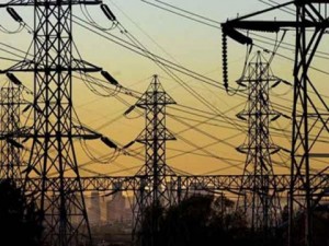  electricity shortfall