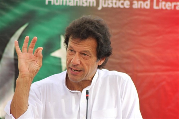تحریک انصاف کا 6 اکتوبر سے ”وزیرستان امن مارچ” کا اعلان