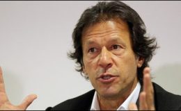 امن کا پیغام لیکر جنوبی وزیرستان جائیں گے،عمران خان
