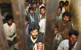 بھارت کا 46 پاکستانی ماہی گیروں کو رہا کرنے کا اعلان