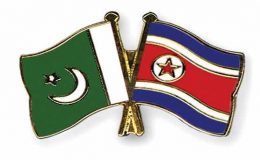 شمالی کوریا پاکستان کے ساتھ باہمی تجارت کو فروغ دے گا: کورین سفیر