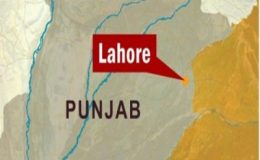 لاہور : پولیس کی کارروائی،2 افراد گرفتار، اسلحہ برآمد