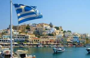 naxos greece
