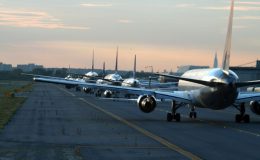 نیویارک : 2 جہازوں کو ہائی جیک کرنے کی افواہ ، پروازیں کلیئر