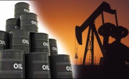 عالمی منڈی میں خام تیل کی قیمتوں اضافہ