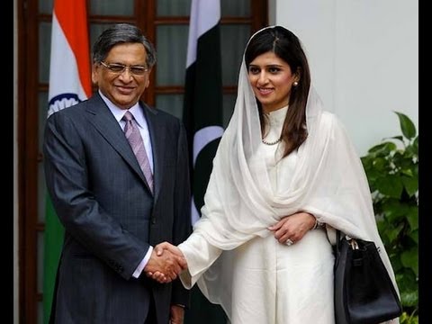 پاکستان اور بھارت کا نئے ویزا نظام پر معاہدہ