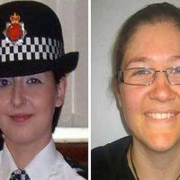 police womans killed