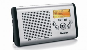 pure digital radio