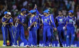 سری لنکا نے سپر اوور جیت کر میچ جیت لیا