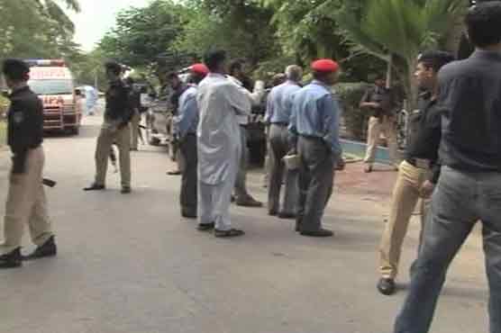 کراچی میں ٹارگٹ کلنگ جاری، سابق انکم ٹیکس کمشنر سمیت 2 افراد قتل