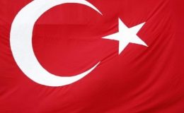 حکومت کے خلاف بغاوت کے الزام میں 330 ترک فوجیوں کو قید
