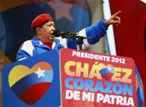 venezuela election