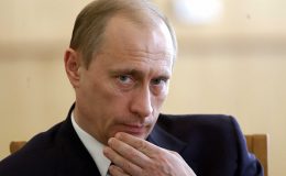 پیوٹن کا دورہ معاشی تعاون نہ ہونے پر منسوخ ہوا ، روس