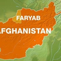 Afghanistan Attack