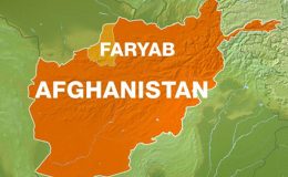 افغانستان : نیٹو، افغان آرمی بیس پر خودکش حملہ ، ہلاکتوں کا خدشہ