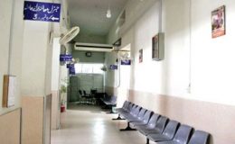 ساتھیوں کے قتل کے خلاف بلوچستان بھر میں ڈاکٹروں کی ہڑتال