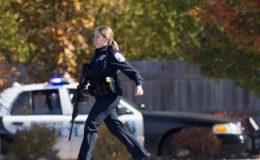 امریکہ ، بیوی پر شوہر کی فائرنگ ، تین افراد زد میں آ کر ہلاک