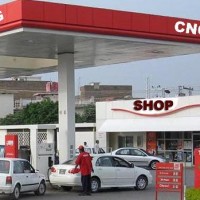 CNG Price