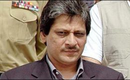 فنکشنل لیگ ، این پی پی ، ق لیگ کے استعفے گورنر سندھ کو جمع