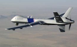 پاکستان ڈرون حملوں کی خاموش حمایت کر رہا ہے : امریکی ریڈیو