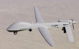 شمالی وزیرستان میں امریکی ڈرون حملہ ، 3 افراد ہلاک