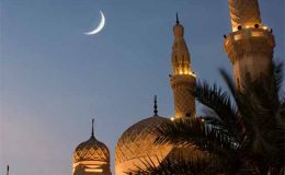 حکومت نے عید پر چار چھٹیوں کا اعلان کر دیا
