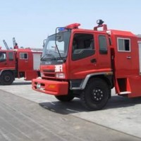 Fire Brigade Karachi