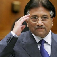 General Musharraf