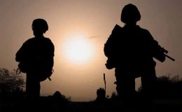 افغانستان میں سلامتی کی صورتحال تشویش ناک ہے: جرمن خفیہ ادارہ