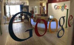 چھوٹی سے غلطی، گوگل کو 8 منٹ میں 24 ارب ڈالر نقصان