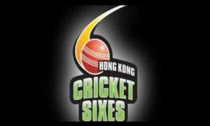 Hong Kong, Super Sixes Cricket