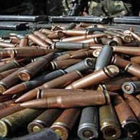 Hyderabad Export Weapons
