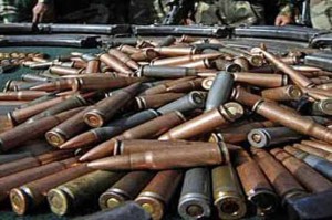 Hyderabad Export Weapons