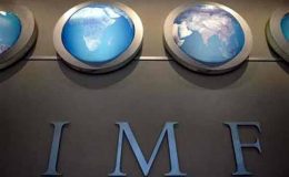 پاکستان آئی ایم ایف کو قرض کی چھٹی قسط نومبر میں ادا کرے گا