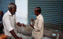 بھارت : زہریلی شراب پینے سے 6 افراد ہلاک