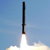 India Brahmos Missile