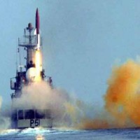 India Missile Experiment