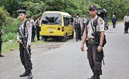 بالی بم دھماکوں کی سالگرہ پر دہشتگردی کا خطرہ