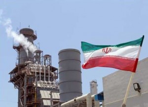  Iran Gas