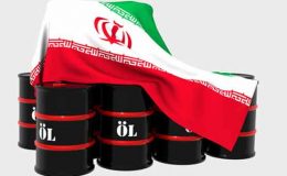 جنوبی کوریا نے ایرانی خام تیل کی درآمدات بحال کر دیں