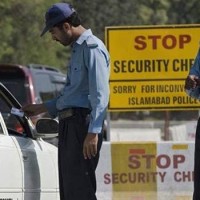 Islamabad Security