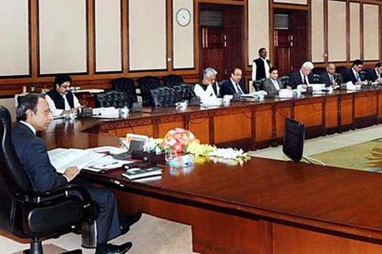 اسلام آباد : اقتصادی رابطہ کمیٹی کا اجلاس آج ہو گا