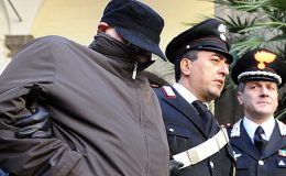 اٹلی میں غیرقانونی طور پر داخل ہونیوالے 55 افراد زیر حراست