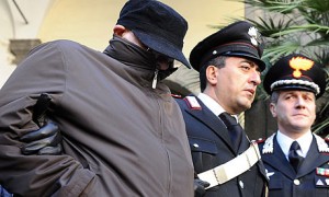 Italy Police
