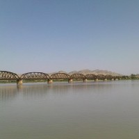 Kalabagh Dam Pakistan