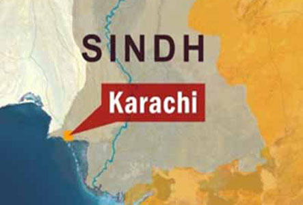 کراچی میں موت کا کاروبار جاری، 3 لاشیں برآمد ، 1 شخص قتل
