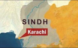 کراچی : فائرنگ کے واقعات میں 2 افراد جاں بحق، 2 زخمی