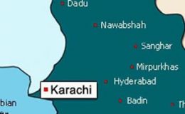 کراچی :رکن اسمبلی فرحت محمود اور ڈاکٹر محمد علی کیخلاف پٹیشن