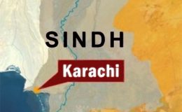 کراچی : مختلف علاقوں سے 2 افراد کی لاشیں برآمد