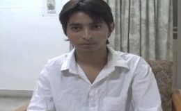 چودہ سالہ کاشف سمیت 5 پاکستانی حکام کے حوالے